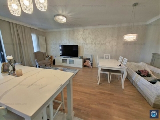 Apartament 2 camere de vanzare, zona Albert, 64 mp