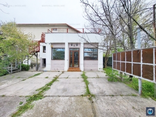 Spatiu  birouri de vanzare, zona Sud, 50 mp