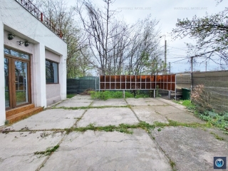 Spatiu  birouri de vanzare, zona Sud, 50 mp