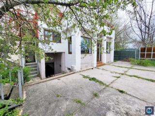 Spatiu  birouri de vanzare, zona Sud, 50 mp