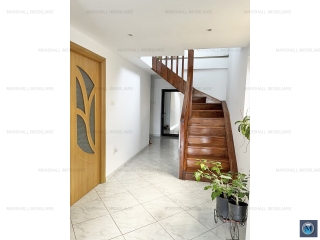 Vila cu 4 camere de vanzare in Barcanesti, 145.35 mp