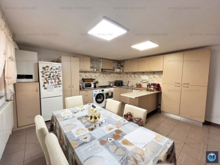 Vila cu 4 camere de vanzare in Barcanesti, 145.35 mp