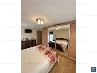 Vila cu 4 camere de vanzare in Barcanesti, 145.35 mp