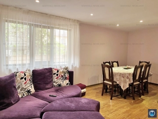 Vila cu 4 camere de vanzare in Barcanesti, 145.35 mp