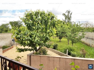 Vila cu 4 camere de vanzare in Barcanesti, 145.35 mp