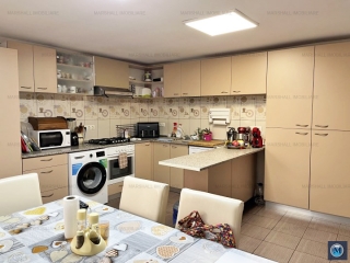 Vila cu 4 camere de vanzare in Barcanesti, 145.35 mp