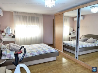 Vila cu 4 camere de vanzare in Barcanesti, 145.35 mp