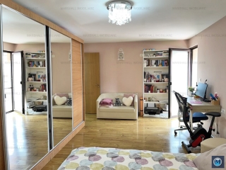 Vila cu 4 camere de vanzare in Barcanesti, 145.35 mp