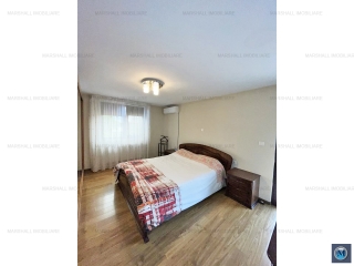 Vila cu 4 camere de vanzare in Barcanesti, 145.35 mp