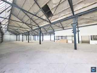 Spatiu industrial de inchiriat in Campina, 2400 mp