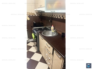 Apartament 2 camere de vanzare in Targoviste, zona Central, 43.24 mp