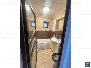 Apartament 2 camere de vanzare in Targoviste, zona Central, 43.24 mp