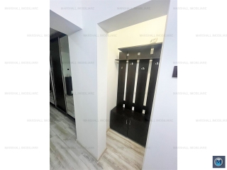 Apartament 2 camere de vanzare in Targoviste, zona Central, 43.24 mp