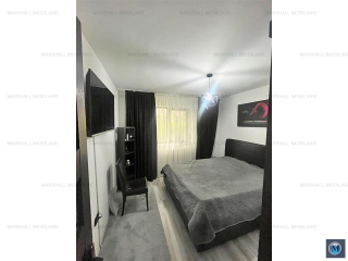 Apartament 2 camere de vanzare in Targoviste, zona Central, 43.24 mp