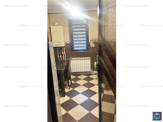 Apartament 2 camere de vanzare in Targoviste, zona Central, 43.24 mp