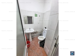 Spatiu comercial de inchiriat, zona Vest, 45 mp