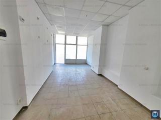 Spatiu comercial de inchiriat, zona Vest, 45 mp