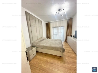 Casa cu 4 camere de inchiriat, zona Exterior Nord, 97.4 mp