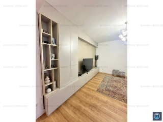 Casa cu 4 camere de inchiriat, zona Exterior Nord, 97.4 mp