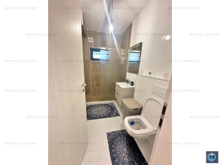 Casa cu 4 camere de inchiriat, zona Exterior Nord, 97.4 mp