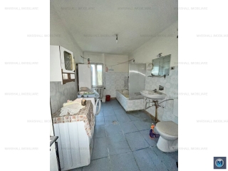 Casa cu 3 camere de vanzare, zona Cantacuzino, 70 mp