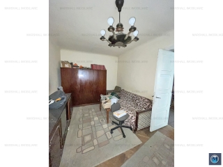 Casa cu 3 camere de vanzare, zona Cantacuzino, 70 mp