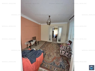 Casa cu 3 camere de vanzare, zona Cantacuzino, 70 mp