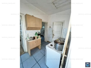 Casa cu 3 camere de vanzare, zona Cantacuzino, 70 mp
