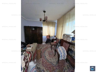 Casa cu 3 camere de vanzare, zona Cantacuzino, 70 mp
