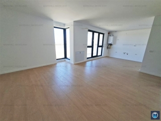 Apartament 2 camere de vanzare, zona Nord, 63 mp