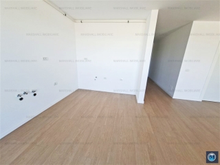 Apartament 2 camere de vanzare, zona Nord, 63 mp