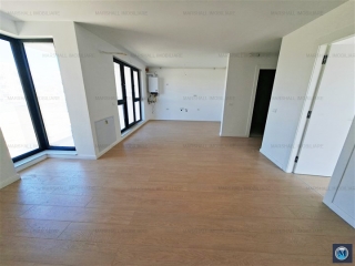 Apartament 2 camere de vanzare, zona Nord, 63 mp