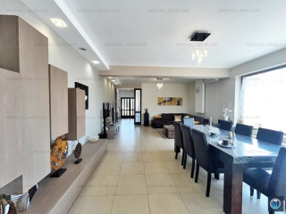 Vila cu 6 camere de vanzare, zona Cantacuzino, 217 mp