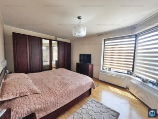 Vila cu 6 camere de vanzare, zona Cantacuzino, 217 mp