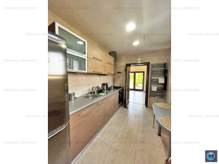Vila cu 6 camere de vanzare, zona Cantacuzino, 217 mp