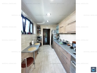 Vila cu 6 camere de vanzare, zona Cantacuzino, 217 mp