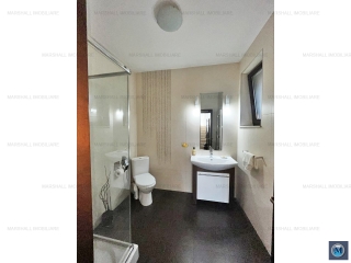 Vila cu 6 camere de vanzare, zona Cantacuzino, 217 mp