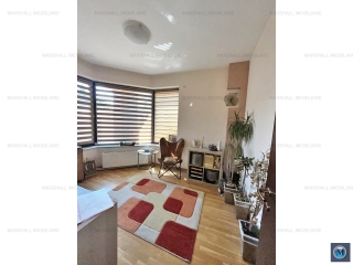 Vila cu 6 camere de vanzare, zona Cantacuzino, 217 mp