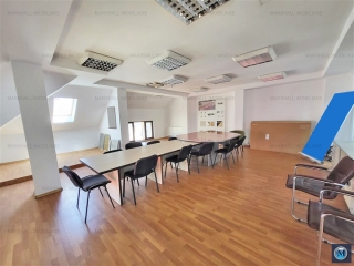 Spatiu  birouri de inchiriat, zona Central, 350 mp