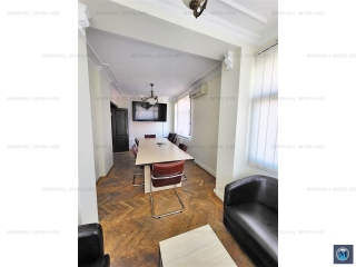 Spatiu  birouri de inchiriat, zona Central, 350 mp