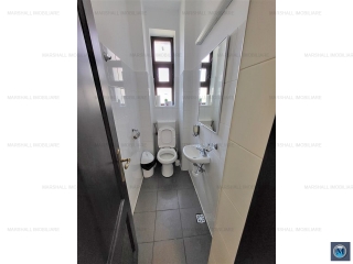 Spatiu  birouri de inchiriat, zona Central, 350 mp