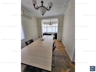 Spatiu  birouri de inchiriat, zona Central, 350 mp