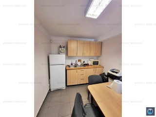 Spatiu  birouri de inchiriat, zona Central, 350 mp