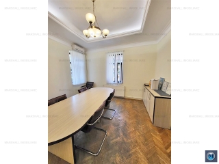 Spatiu  birouri de inchiriat, zona Central, 350 mp