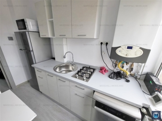 Apartament 2 camere de inchiriat, zona Ultracentral, 45 mp