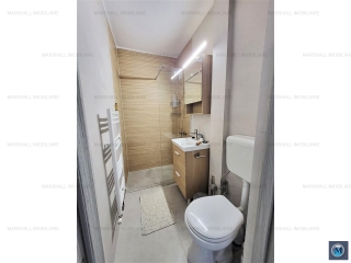 Apartament 2 camere de inchiriat, zona Ultracentral, 45 mp