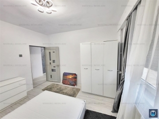 Apartament 2 camere de inchiriat, zona Ultracentral, 45 mp