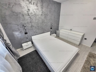 Apartament 2 camere de inchiriat, zona Ultracentral, 45 mp