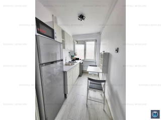 Apartament 2 camere de inchiriat, zona Ultracentral, 45 mp