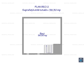 Casa cu 6 camere de vanzare, zona Est, 307 mp